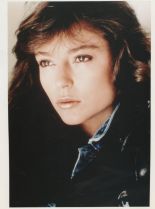 Rachel Ward