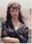 Rachel Ward