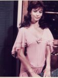 Rachel Ward