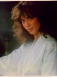 Rachel Ward