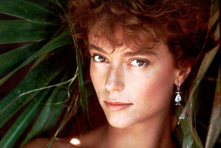 Rachel Ward