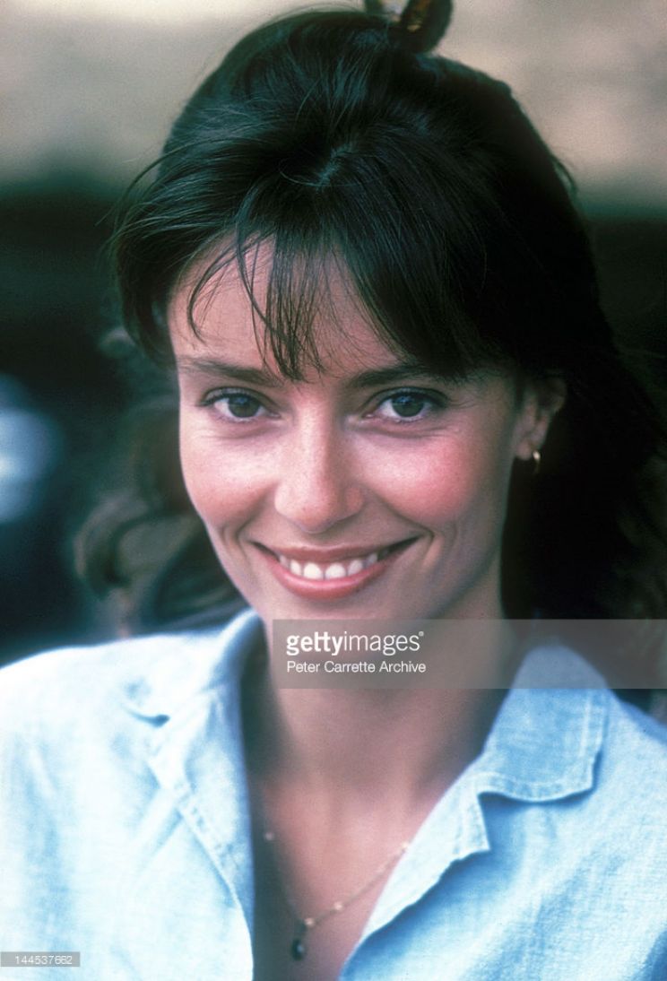 Rachel Ward