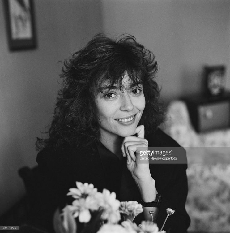 Rachel Ward