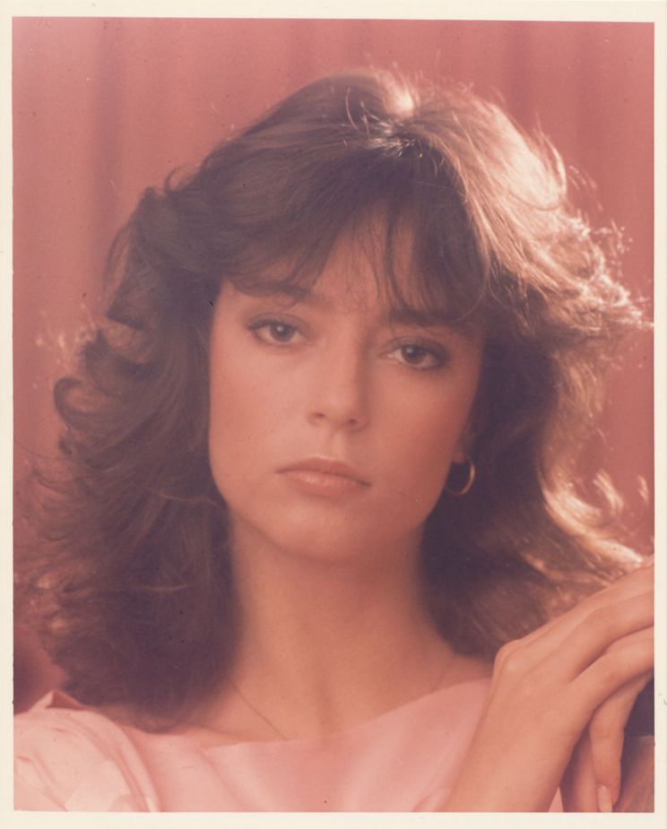 Rachel Ward