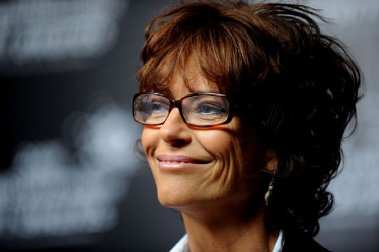 Rachel Ward