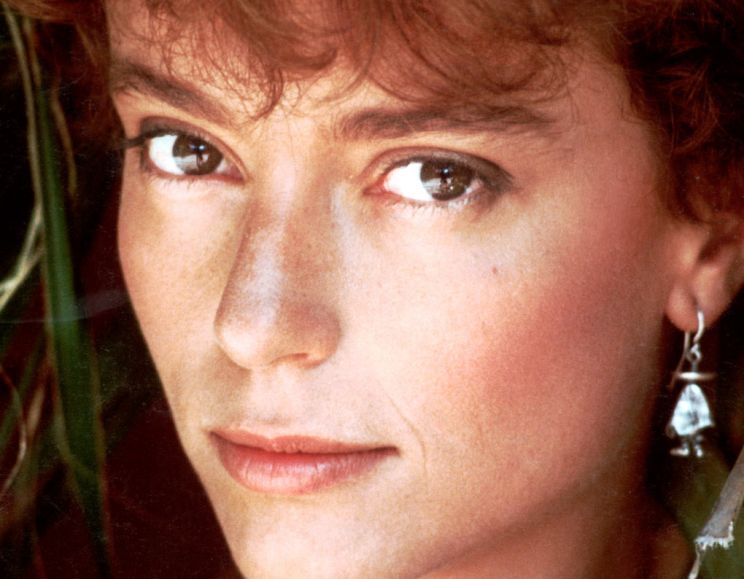 Rachel Ward