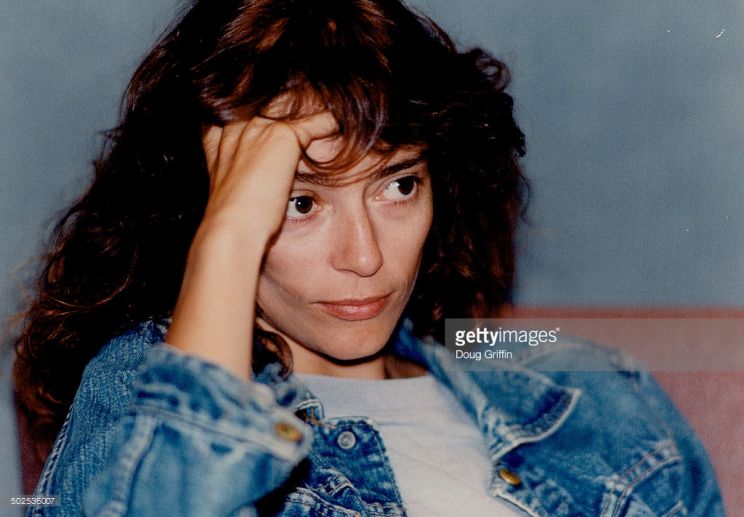 Rachel Ward