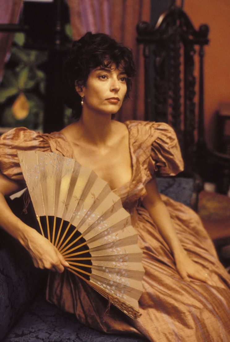 Rachel Ward