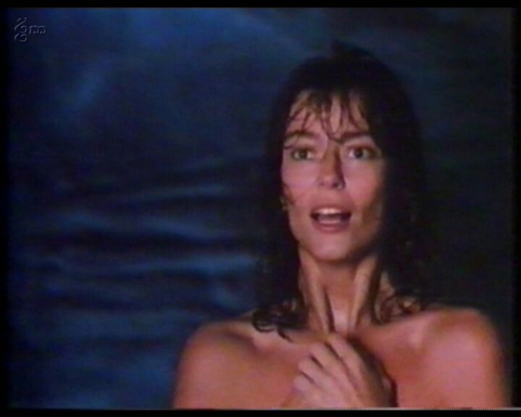 Rachel Ward