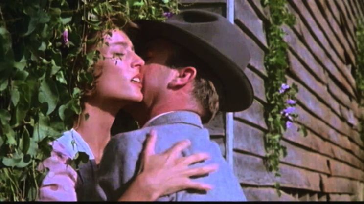 Rachel Ward