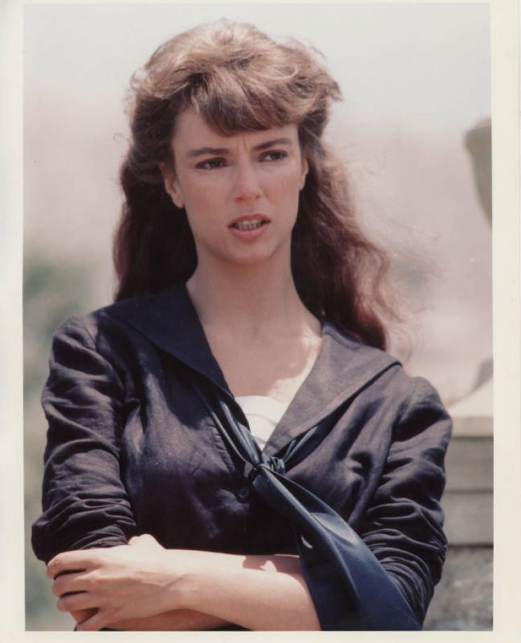 Rachel Ward