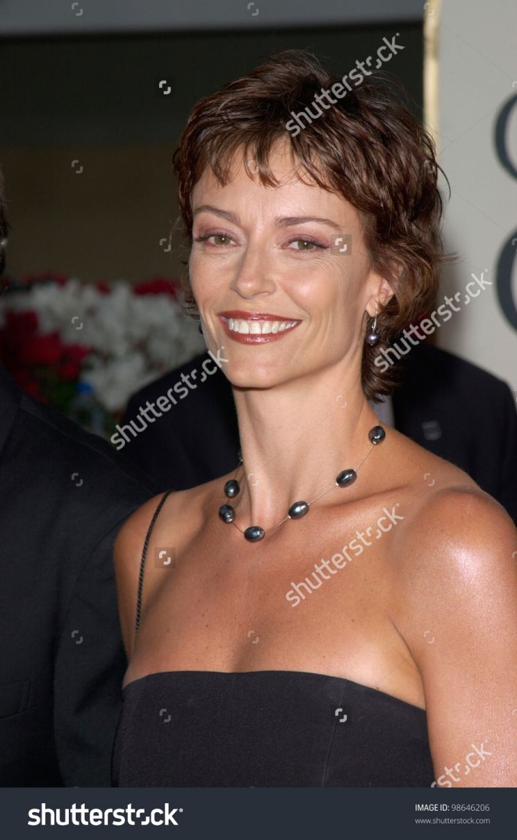 Rachel Ward