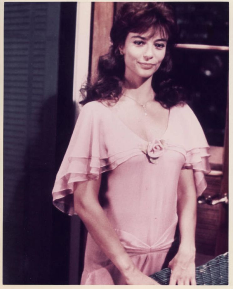 Rachel Ward