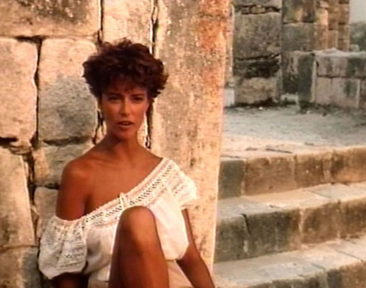 Rachel Ward