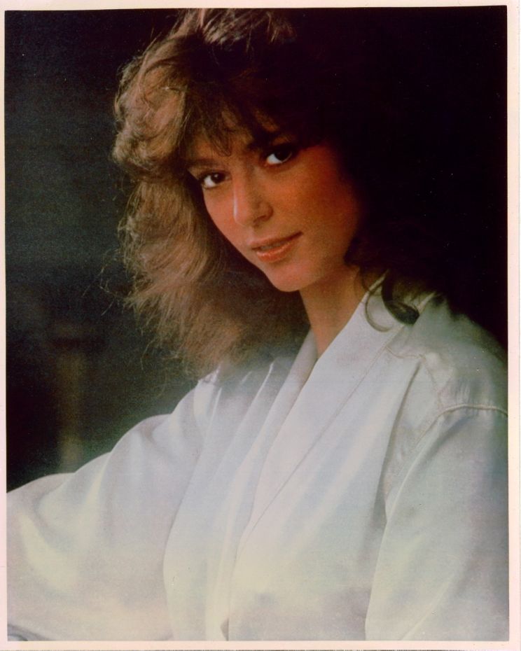 Rachel Ward