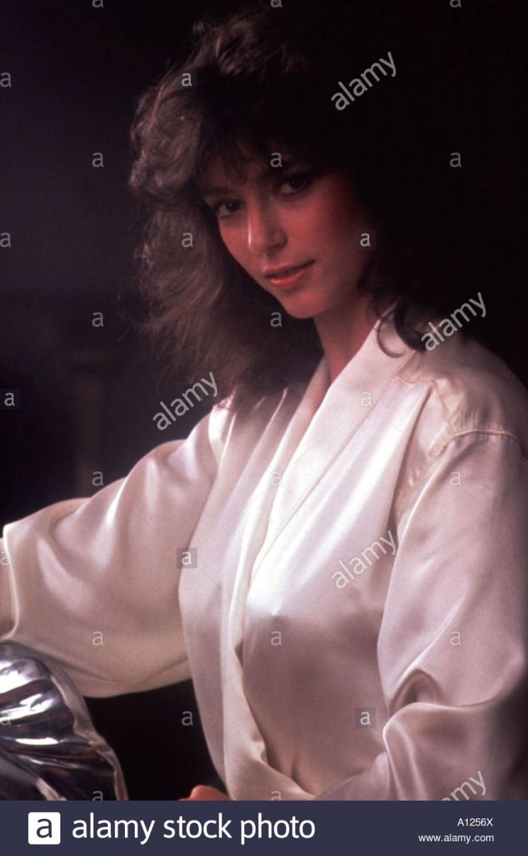 Rachel Ward