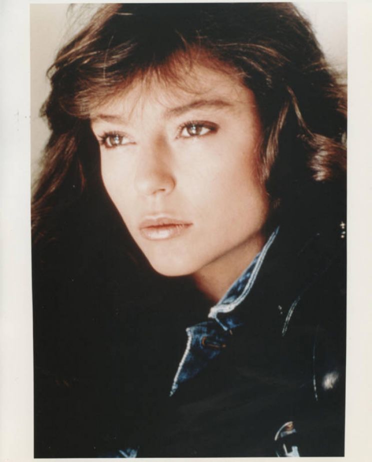 Rachel Ward