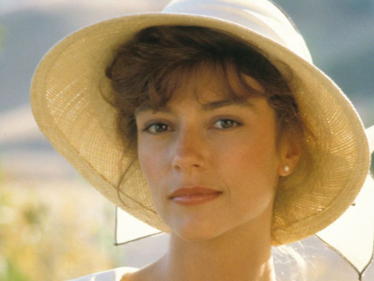 Rachel Ward