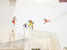 Rachel Warkentin