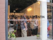 Rachel Warkentin