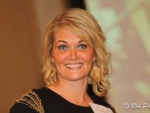 Rachel Warkentin