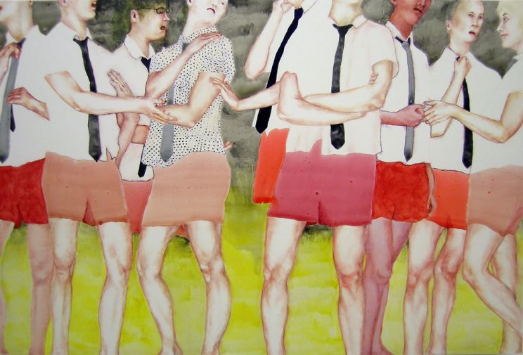 Rachel Warkentin