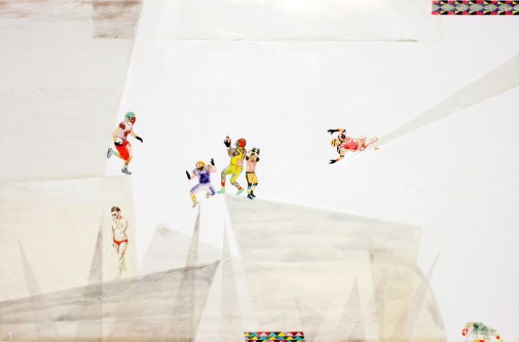 Rachel Warkentin