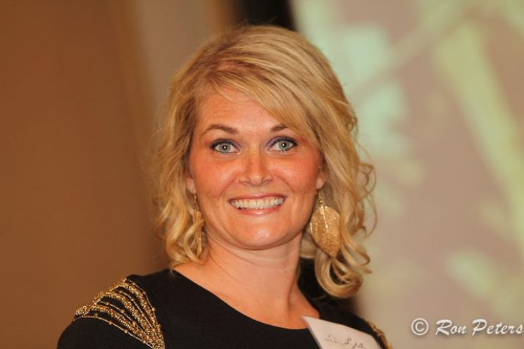 Rachel Warkentin