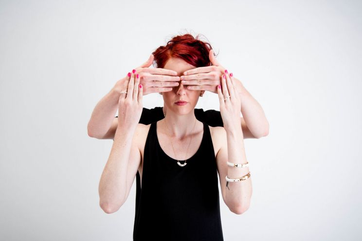 Rachel Warkentin
