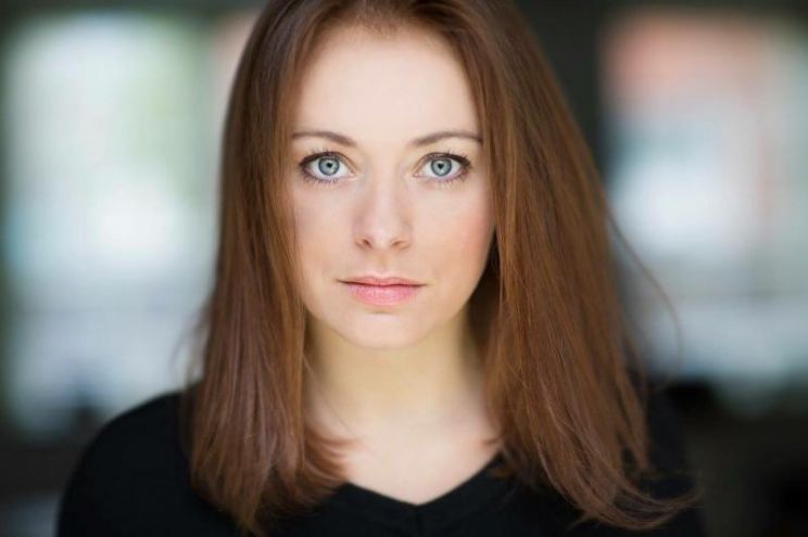 Rachel Warren