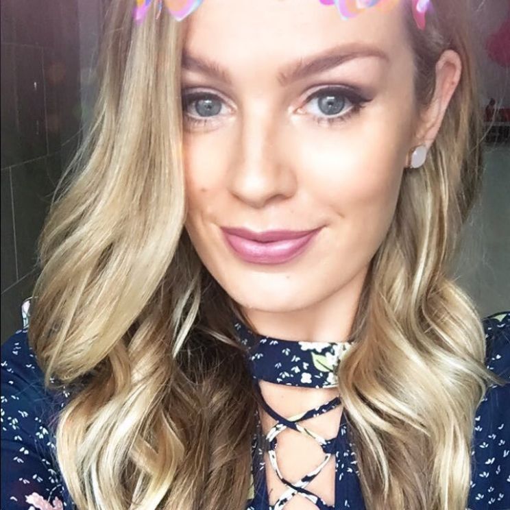 Rachel Warren