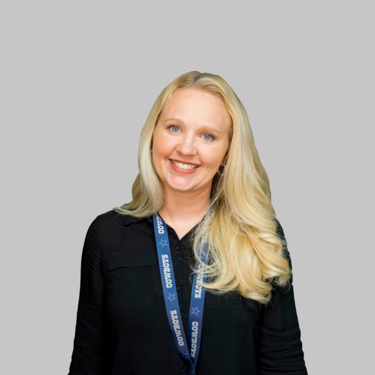 Rachel Warren