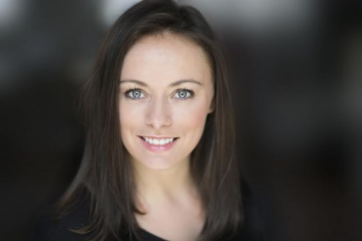 Rachel Warren