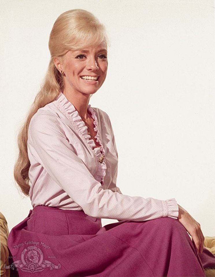 Rachel Warren