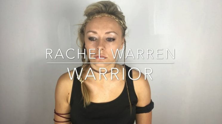 Rachel Warren