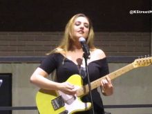 Rachel Weiss
