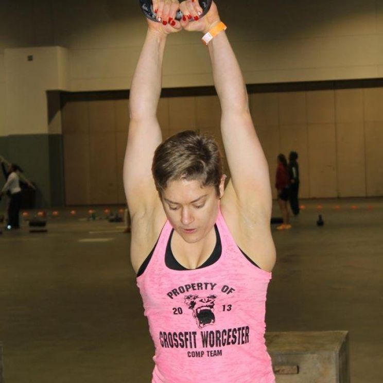 Rachel Weiss