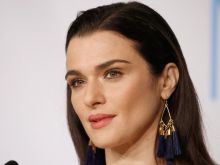 Rachel Weisz