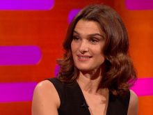 Rachel Weisz photo