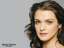 Rachel Weisz photo