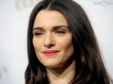 Rachel Weisz