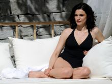 Rachel Weisz