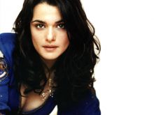 Rachel Weisz