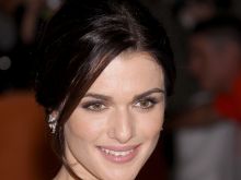 Rachel Weisz