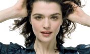 Rachel Weisz