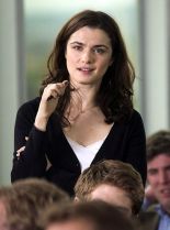 Rachel Weisz