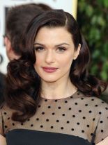 Rachel Weisz