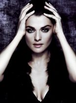 Rachel Weisz