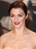 Rachel Weisz