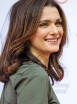 Rachel Weisz